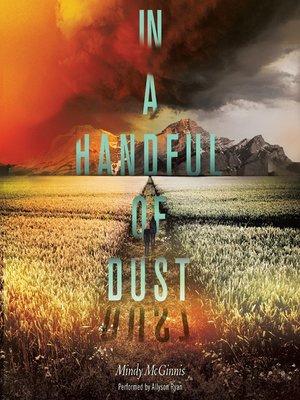 cover image of In a Handful of Dust